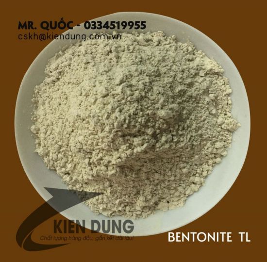 Bentonite TL